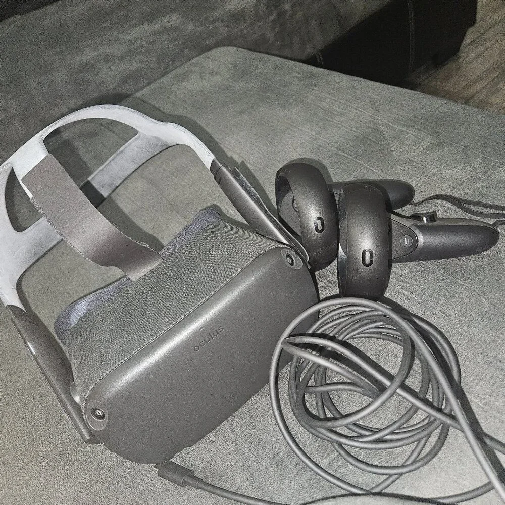 Oculus 1